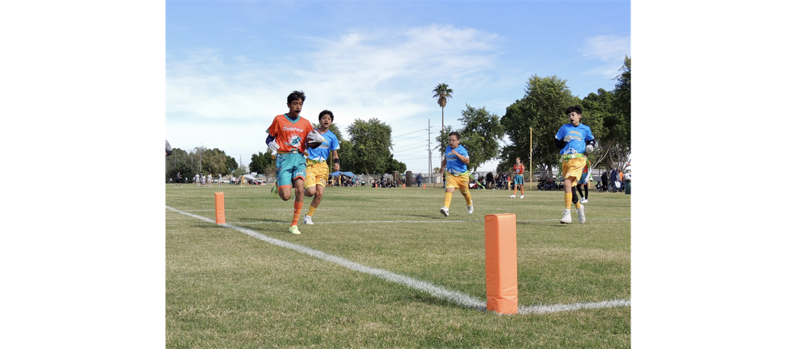 Every Kid Sports 